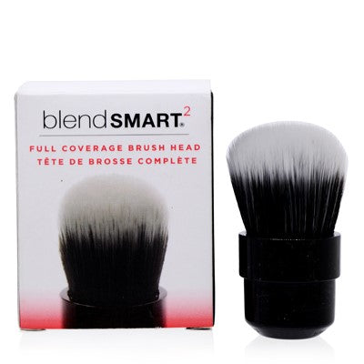 Blendsmart  Blendsmart Blendsmart2 Full Coverage Brush Head Pro Blending Brush (Black) 854336006263