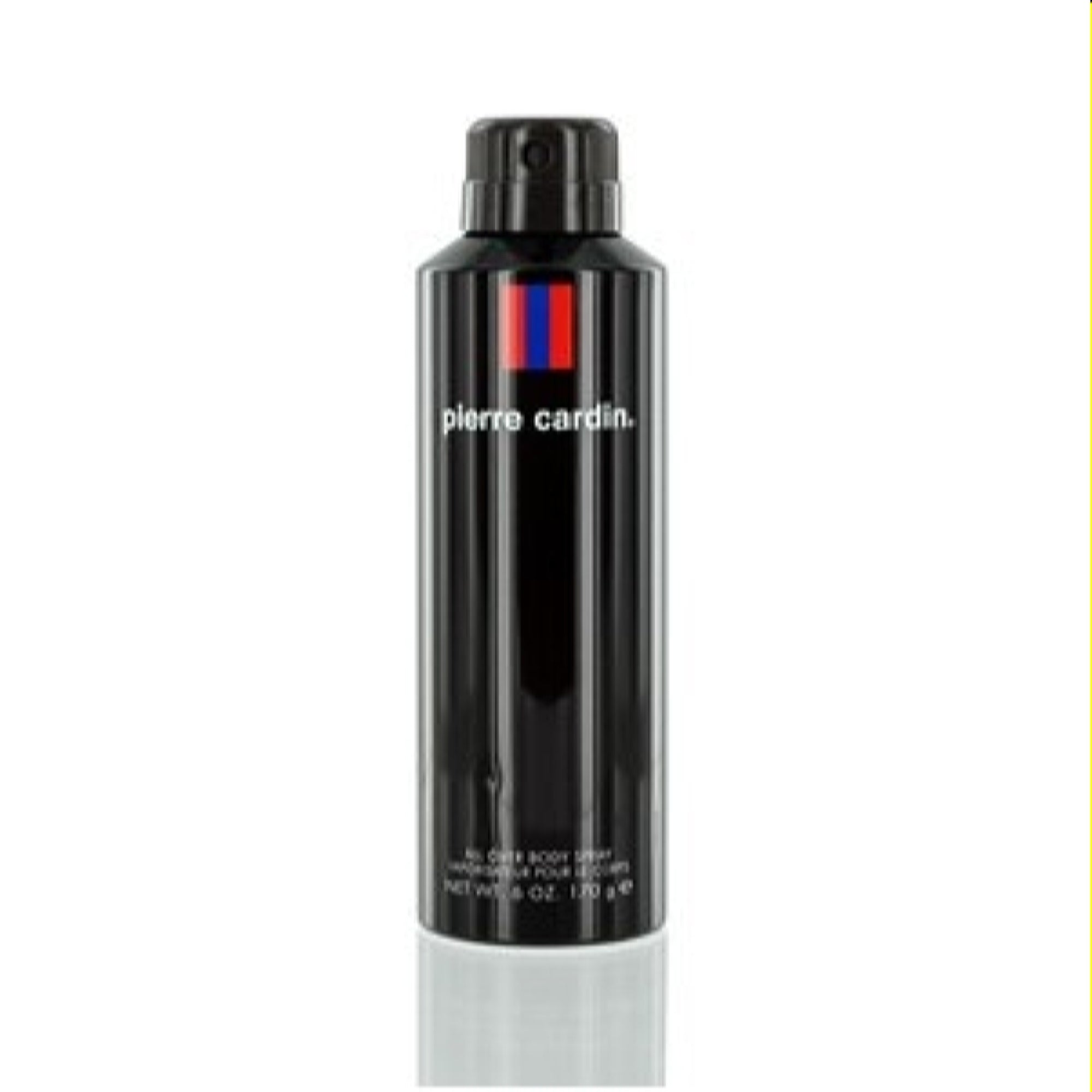 Pierre Cardin Men's Pierre Cardin Men Pierre Cardin Body Spray 6.0 Oz (180 Ml)  883991072016