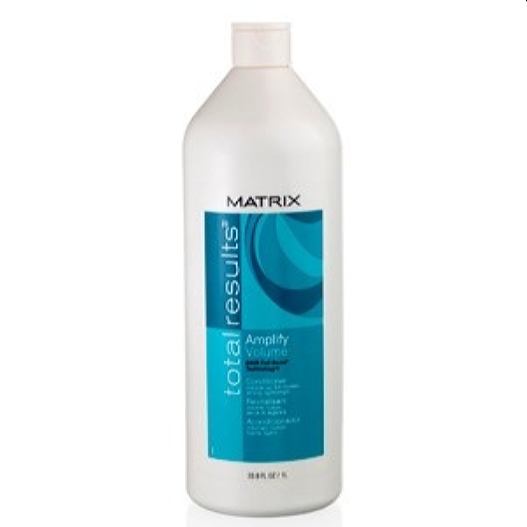 Matrix  Total Results Amplify Matrix Conditioner 10.0 Oz.(300 Ml.) 884486025579