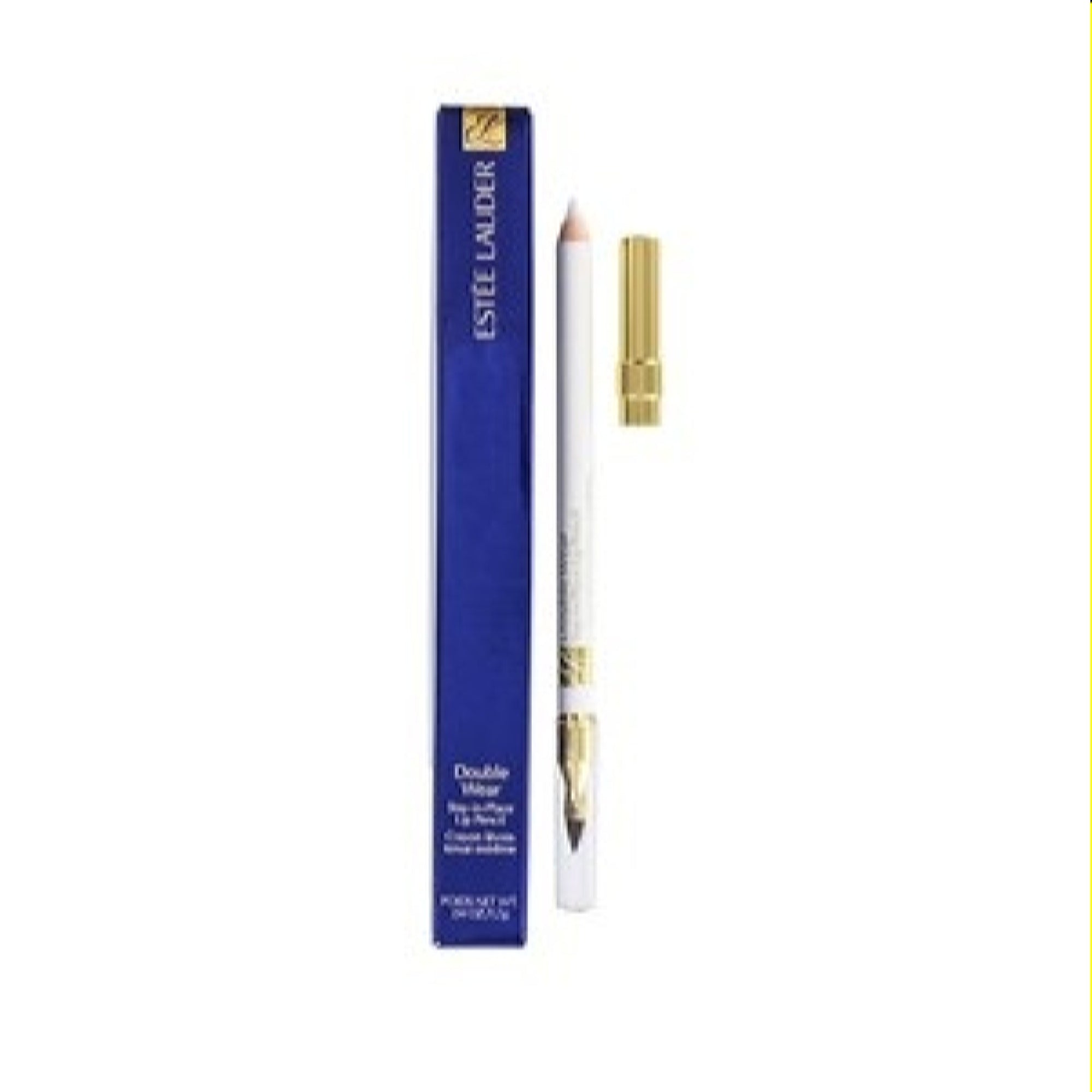 Estee Lauder  Estee Lauder Double Wear Lip Pencil 20 Clear 0.04 Oz  887167056466