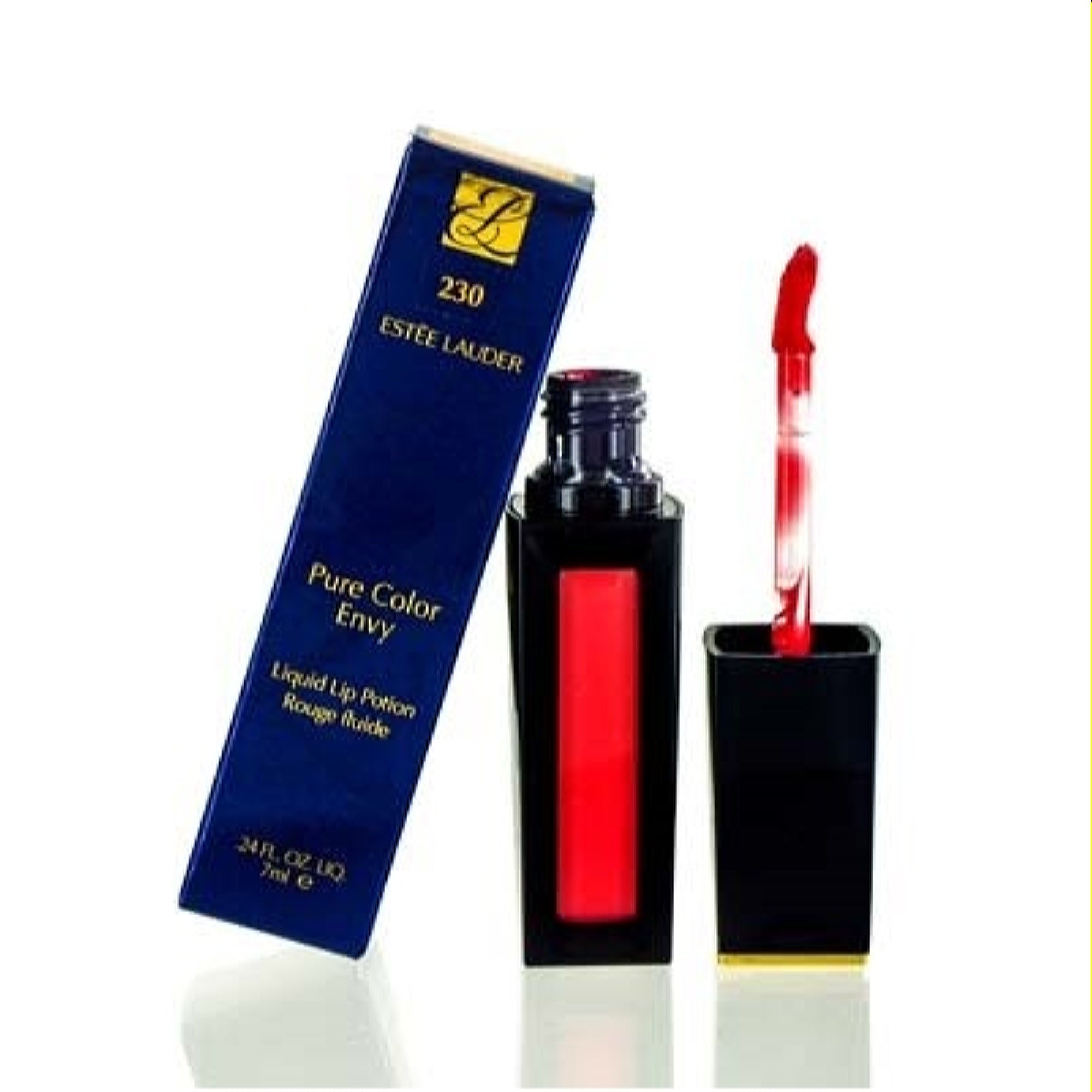Estee Lauder  Estee Lauder Pure Color Envy Liquid Lip Potion (Gloss) 230 Wicked Sweet .24 Oz 887167149809