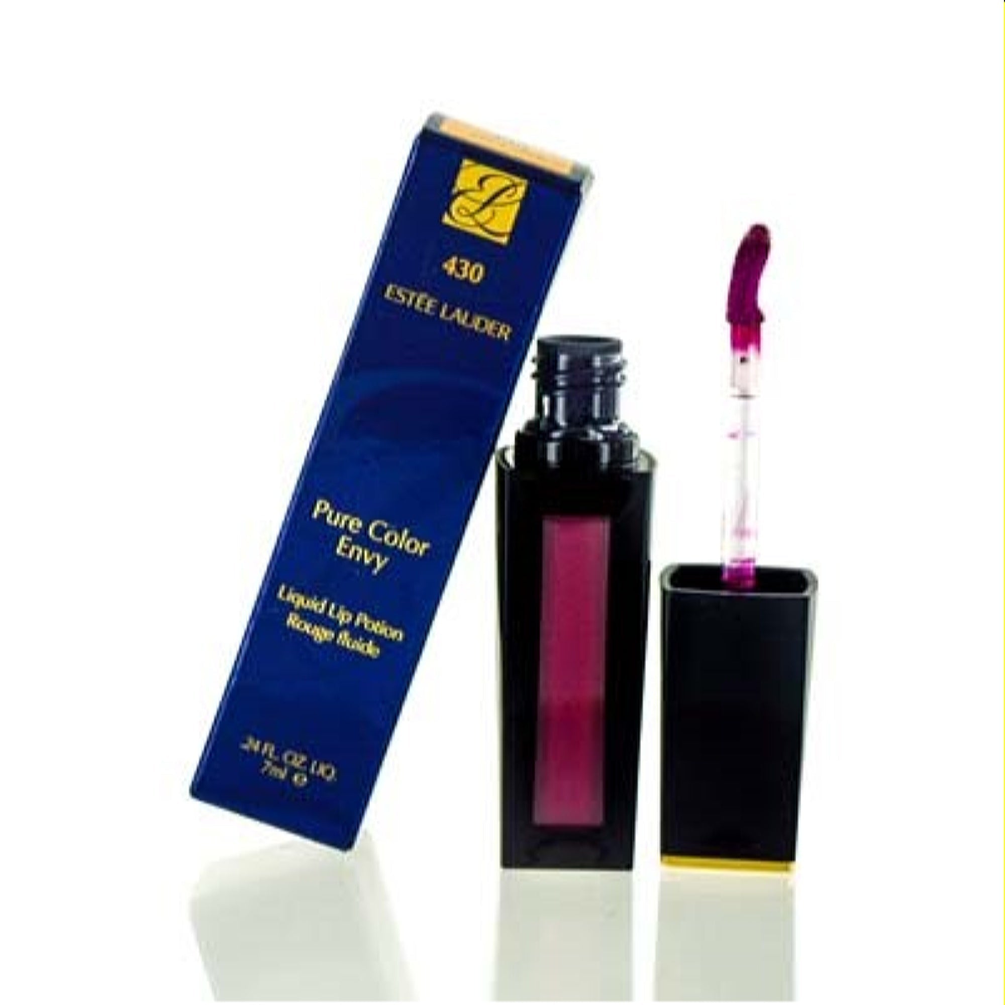 Estee Lauder  Estee Lauder Pure Color Envy Liquid Lip Potion (Gloss) 430 True Liar .24 Oz 887167158917