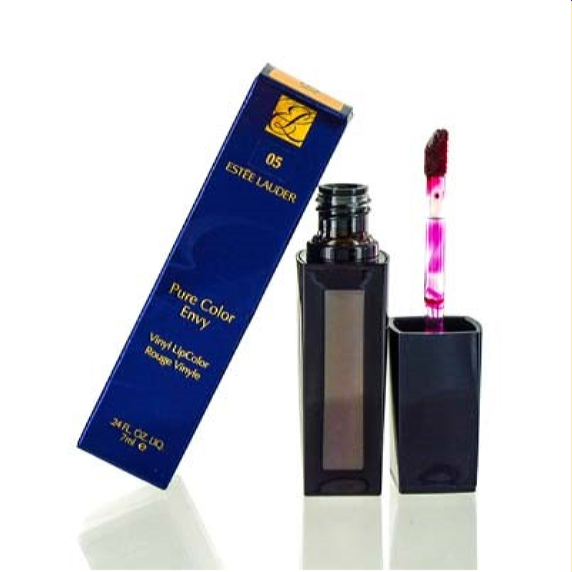 Estee Lauder  Estee Lauder Pure Color Envy Lipstick 05 Ripe 0.12 Oz  887167264090