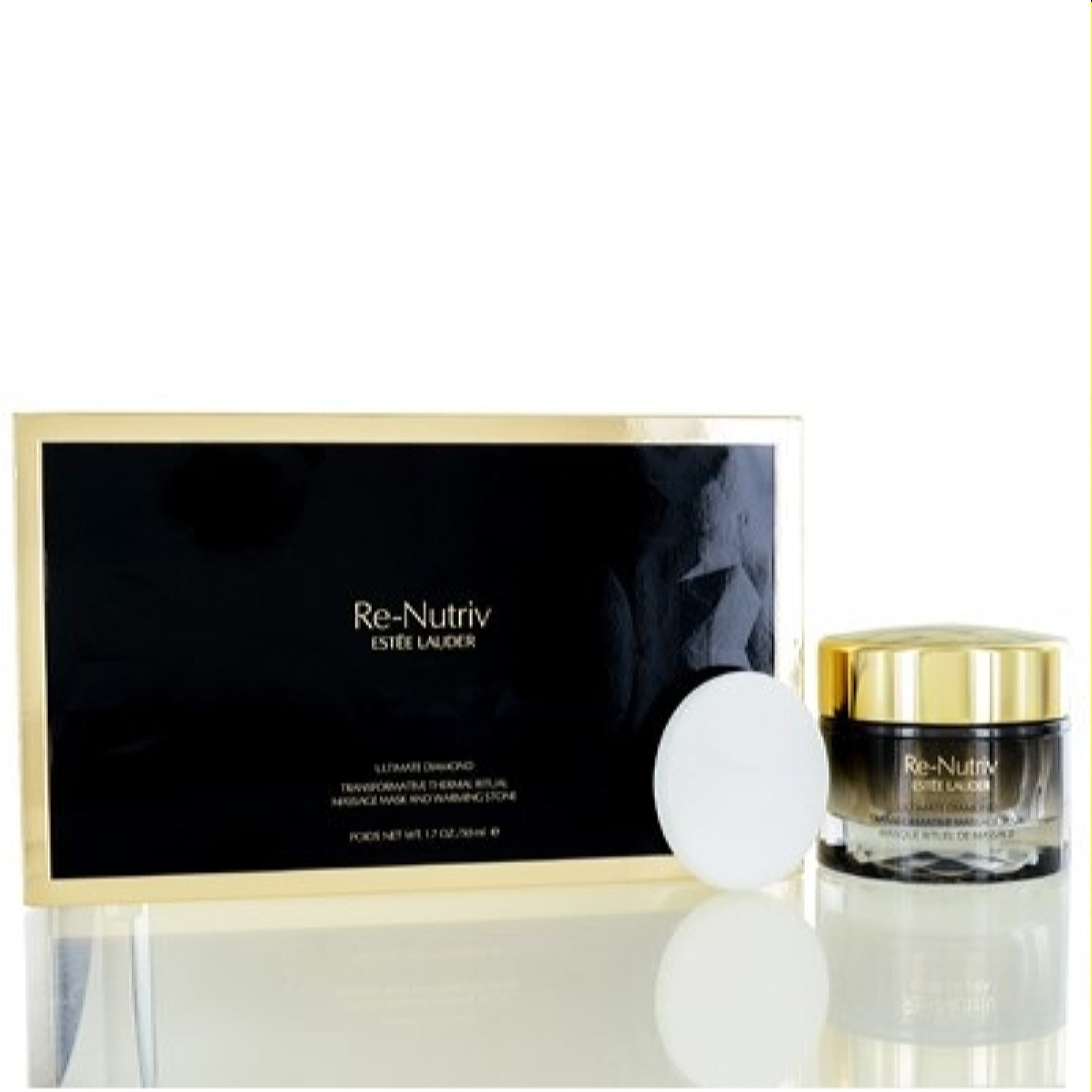 Estee Lauder  Estee Lauder Re-Nutriv Ultimate Lift Age-Correcting Mask 2.5 Oz (75 Ml)  887167270657