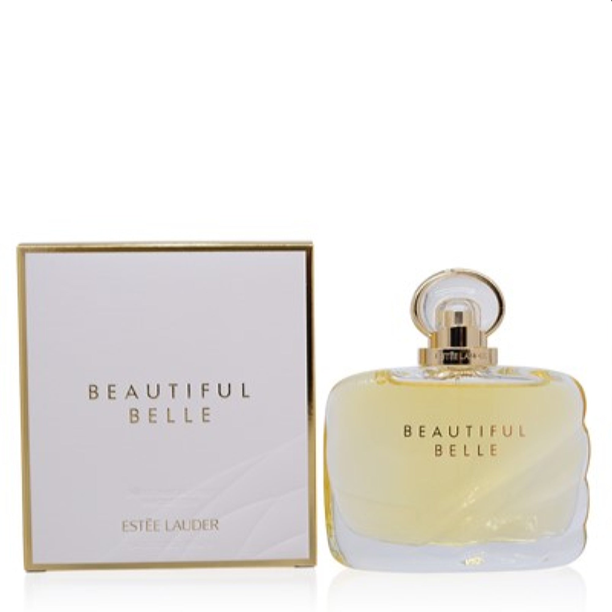 Estee Lauder Women's Beautiful Belle Estee Lauder Edp Spray 3.4 Oz (100 Ml)   887167330443