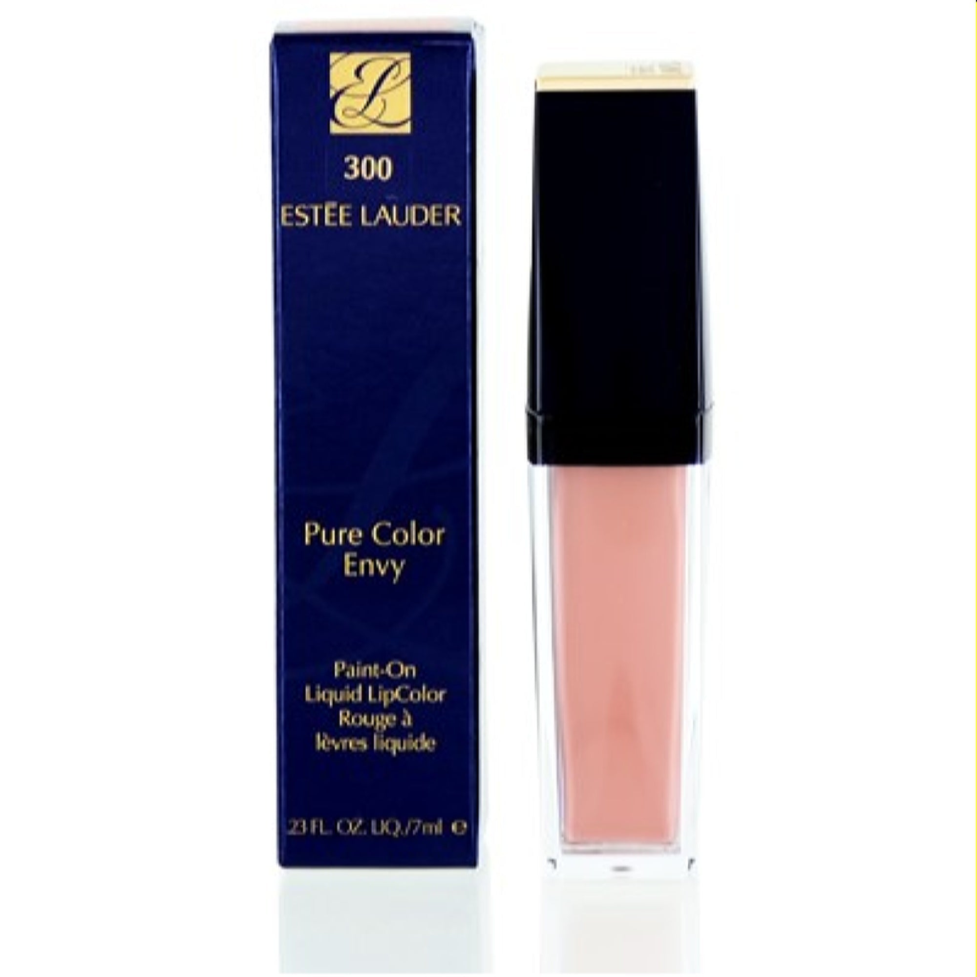 Estee Lauder  Estee Lauder Pure Color Envy Sweet Heat Lipstick Liquid 0.23 Oz (7 Ml) 887167383593