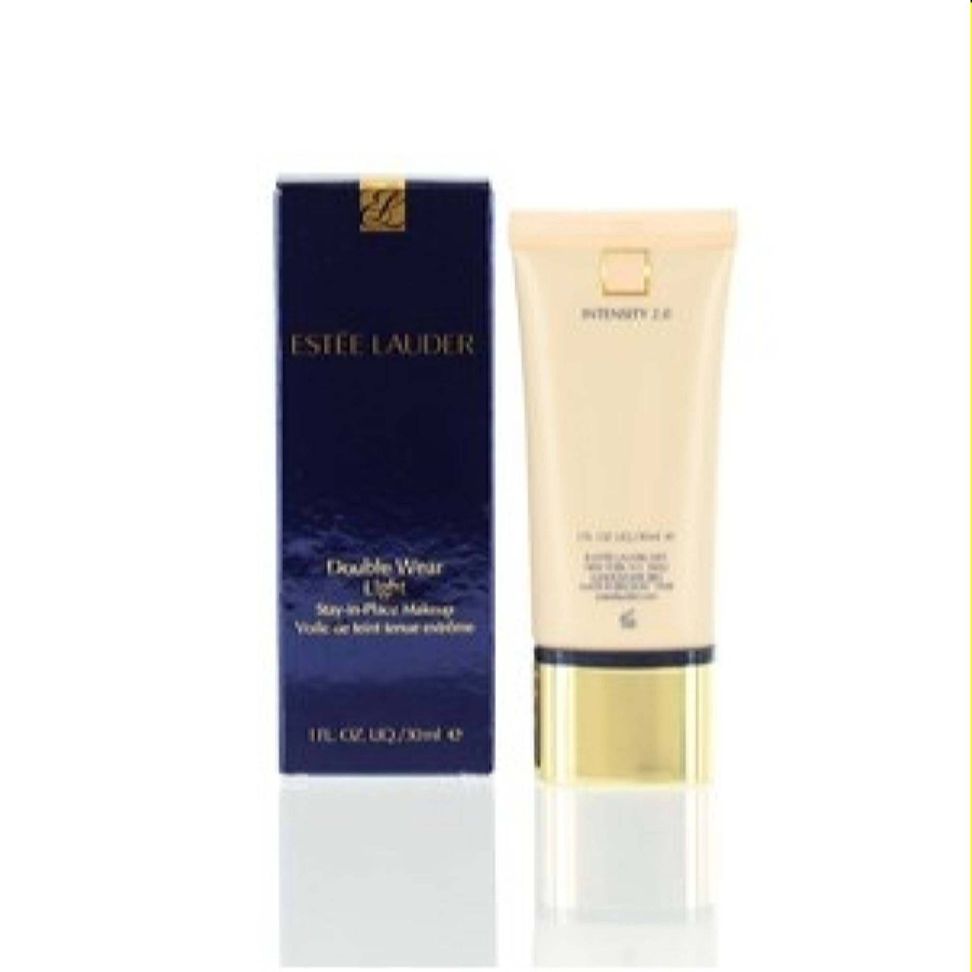 Estee Lauder  Estee Lauder Double Wear Light Soft Matte Hydra   6W1 Sandalwood 1.0 Oz 887167414365