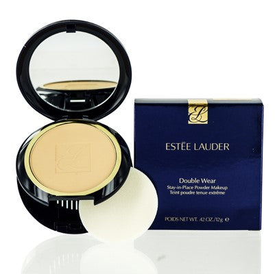 Estee Lauder  Estee Lauder Double Wear Stay-In-Place Matte  Pwdr Foundation 2W2 Rattan  .42 Oz 887167445772