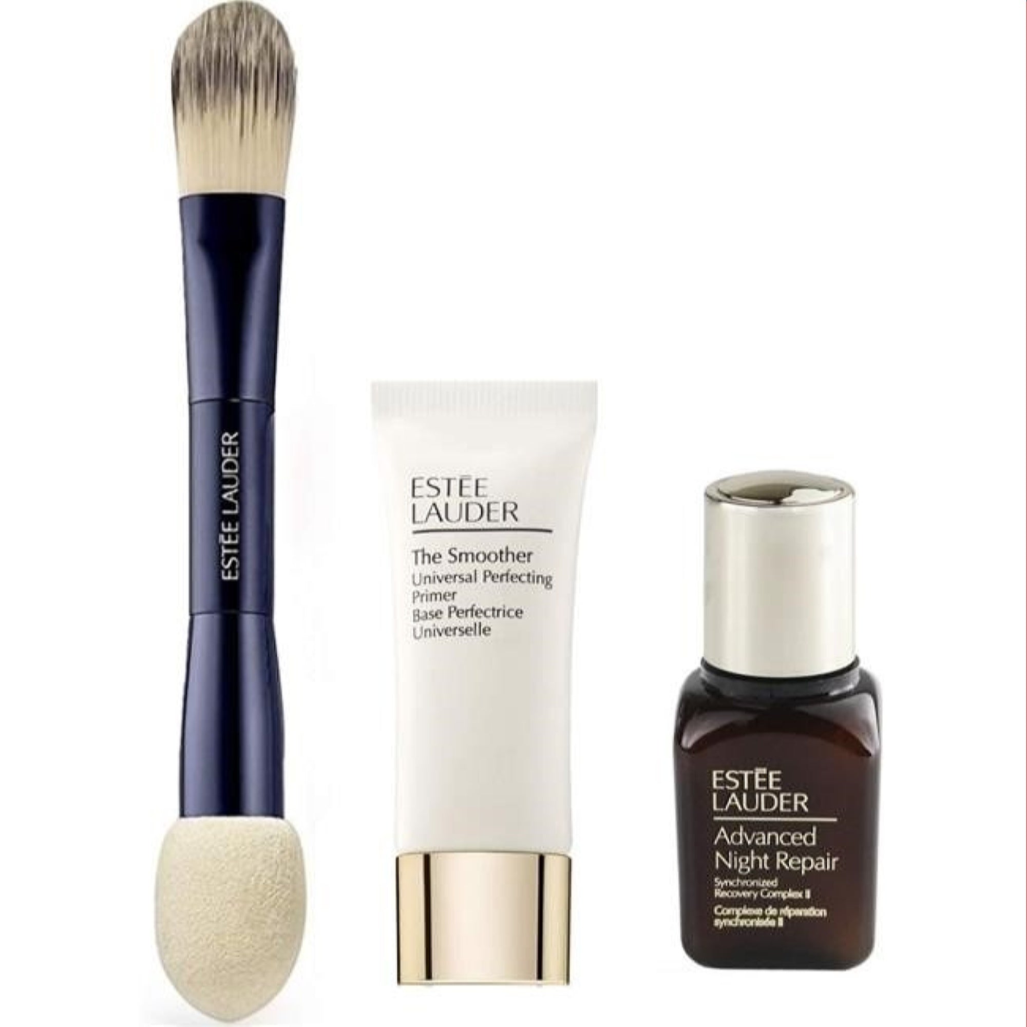 Estee Lauder  Estee Lauder    Double Wear Make Up Set 887167451681