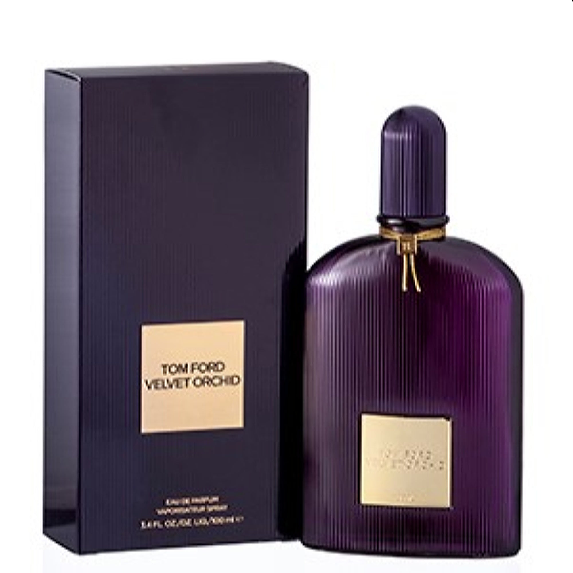 Tom Ford Women's Velvet Orchid Tom Ford Edp Spray 3.4 Oz   888066023955
