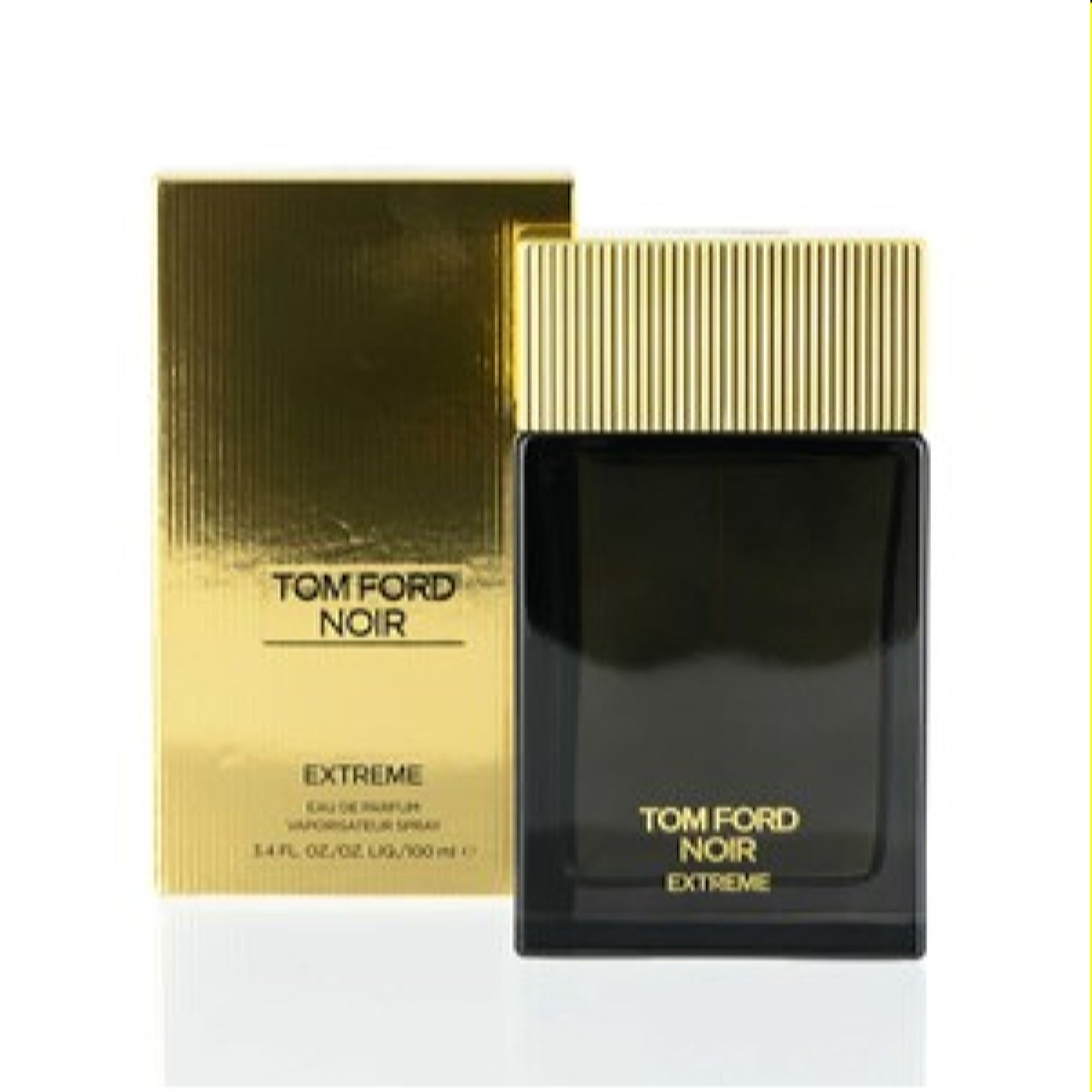 Tom Ford Men's Tom Ford Noir Extreme Tom Ford Edp Spray 3.4 Oz (100 Ml)  888066035392