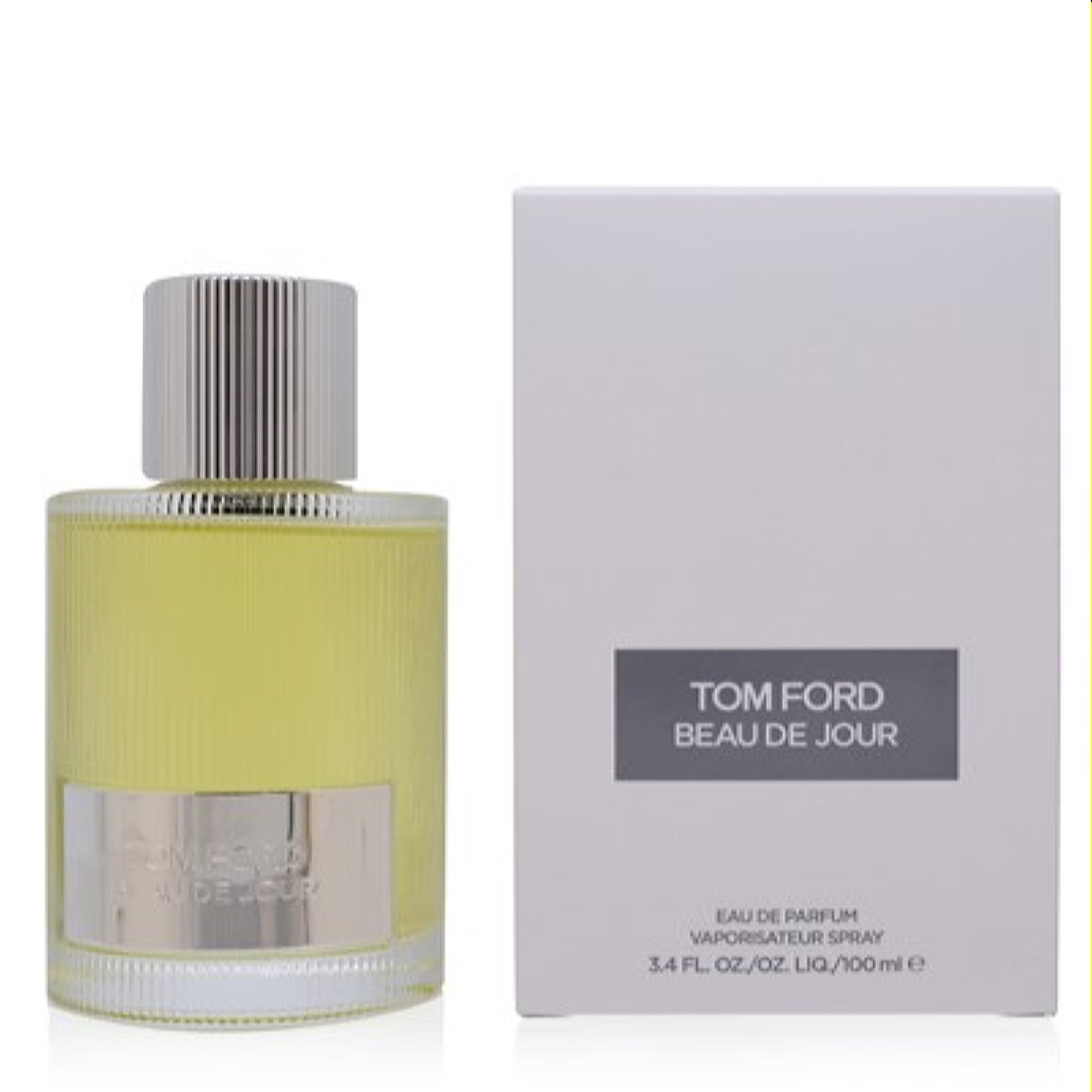 Tom Ford Men's Tom Ford Beau De Jour Tom Ford Edp Spray 3.4 Oz (100 Ml)  888066103909