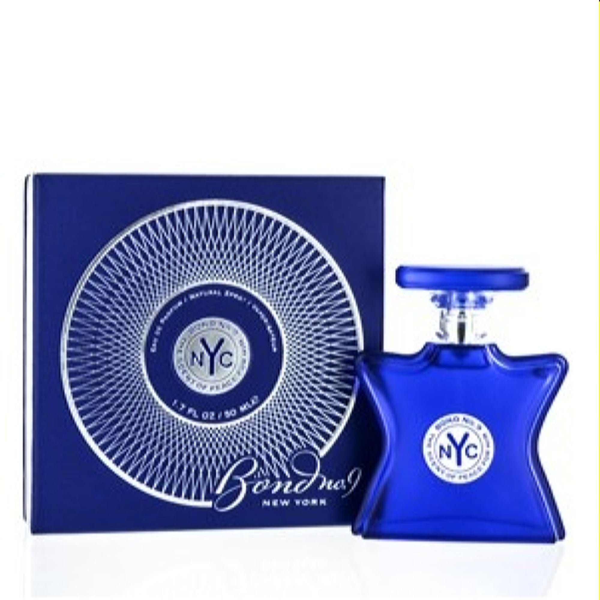 Bond No.9 Men's Scent Of Peace Bond No.9 Edp Spray 1.7 Oz  888874002777