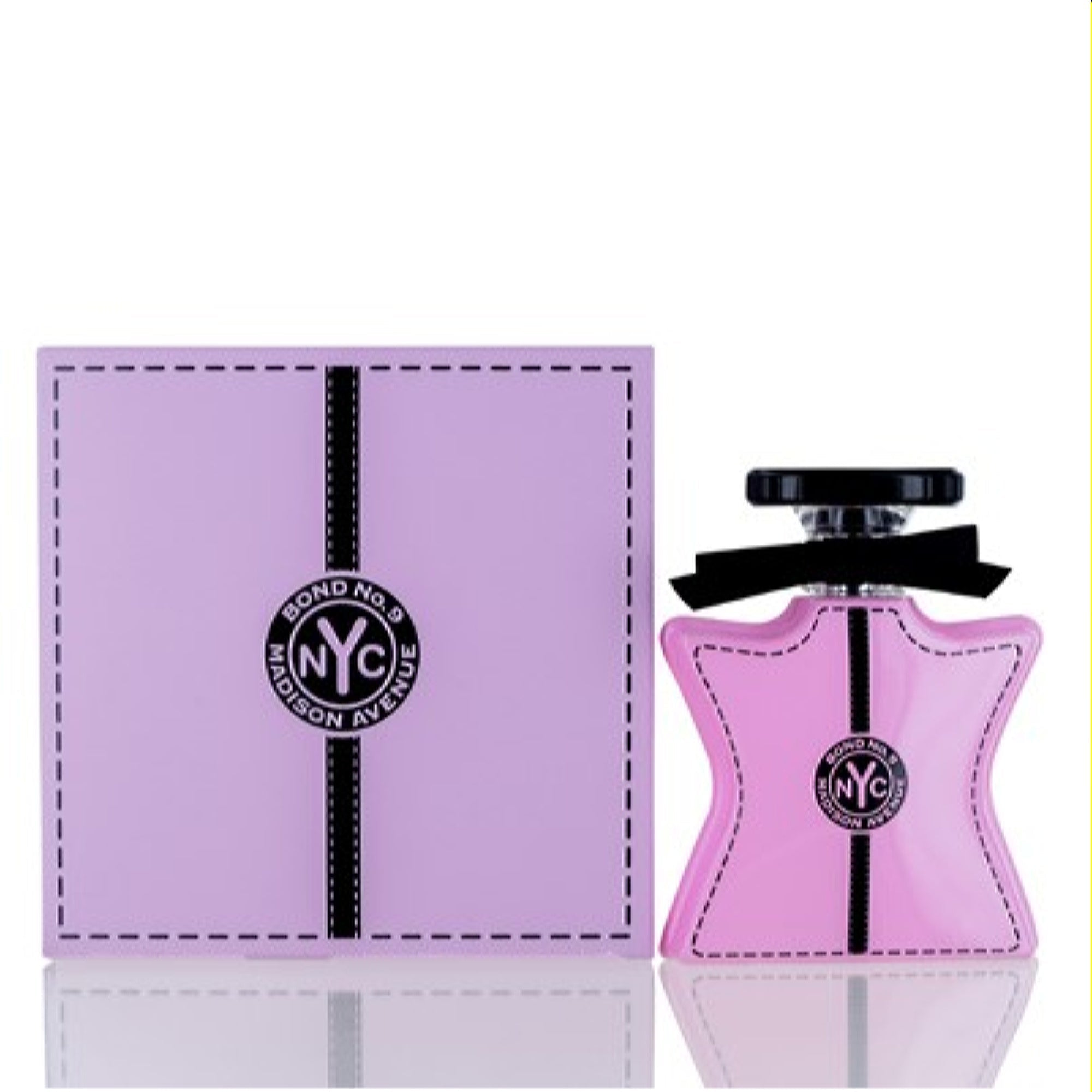 Bond No.9 Women's Madison Avenue Bond No.9 Edp Spray 3.3 Oz (100 Ml)   888874005488