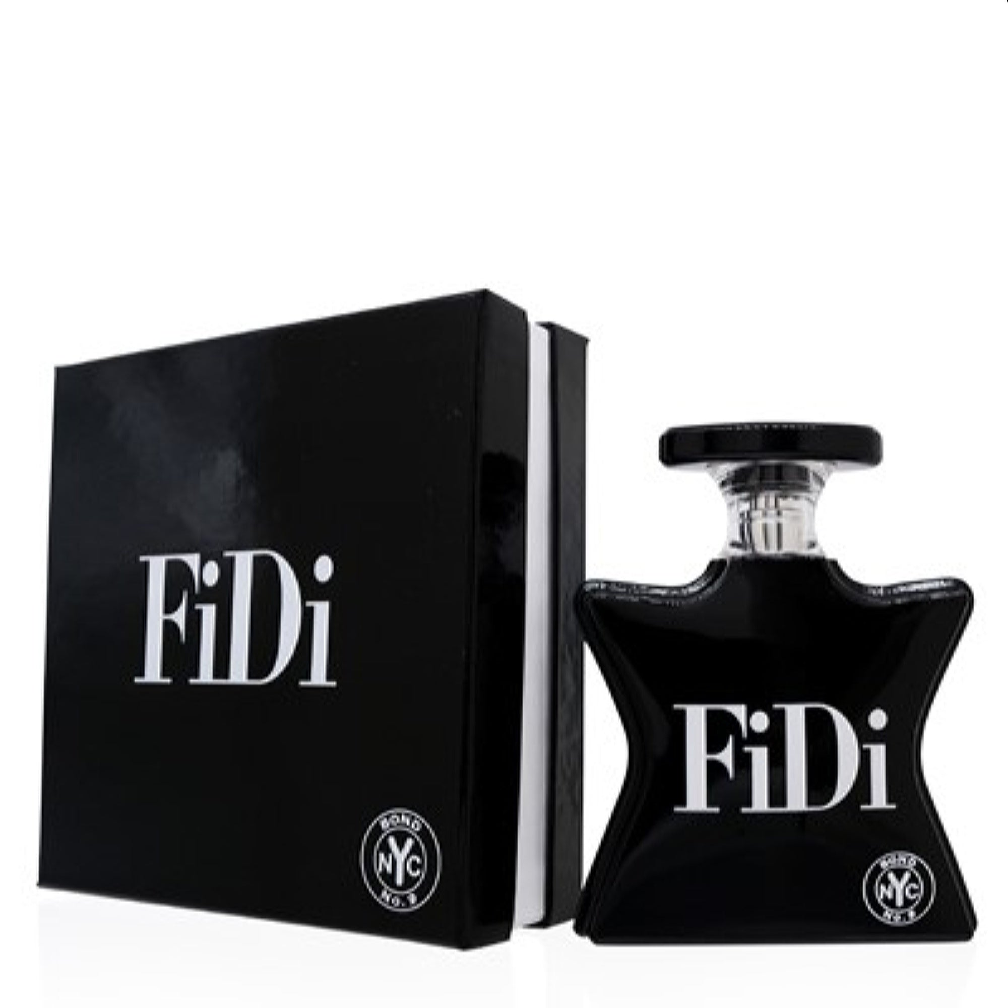 Bond No.9 Men's Fidi Bond No.9 Edp Spray 3.3 Oz (100 Ml)  888874006836