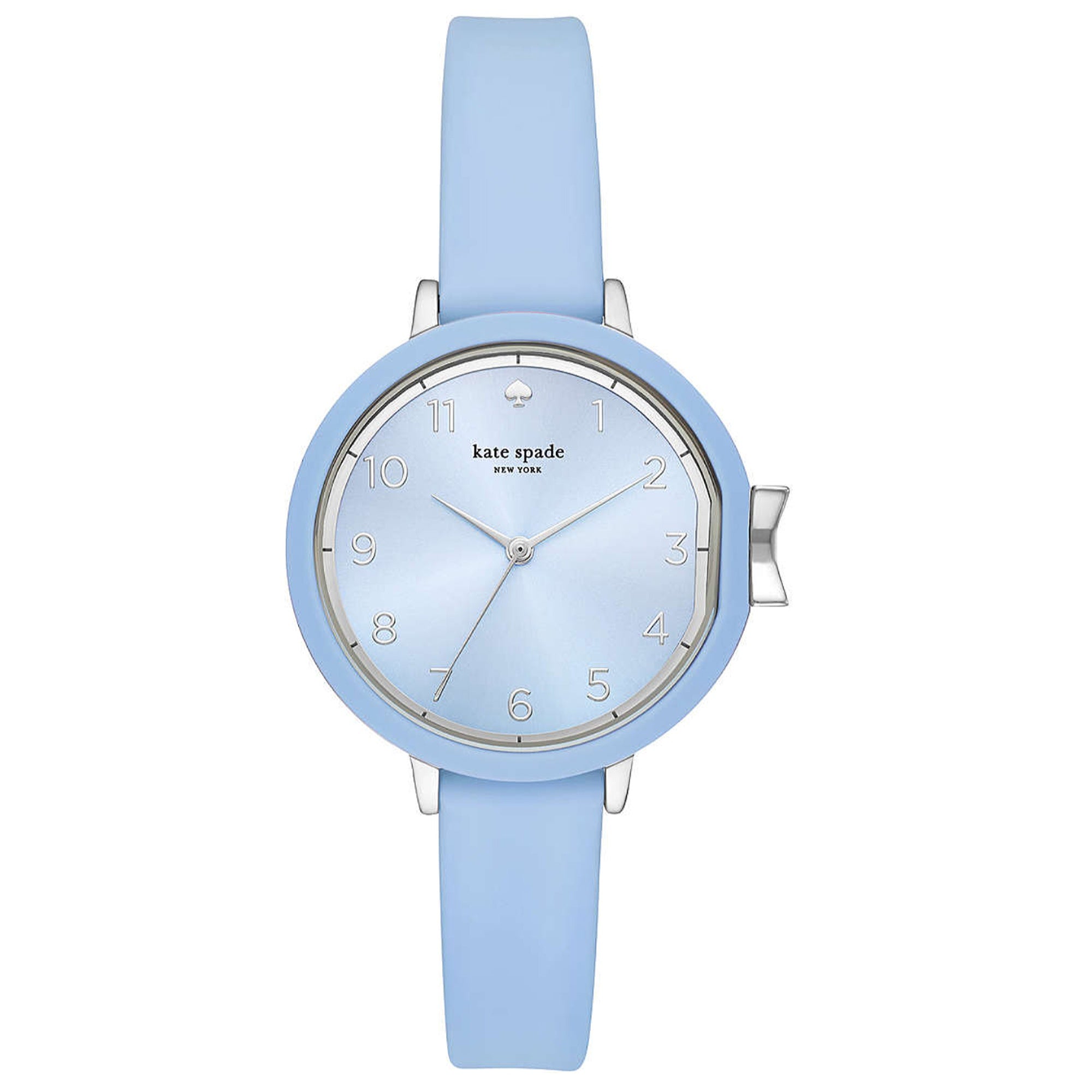 Kate Spade  Quartz Park Row Blue Dial Women's Watch KSW1445