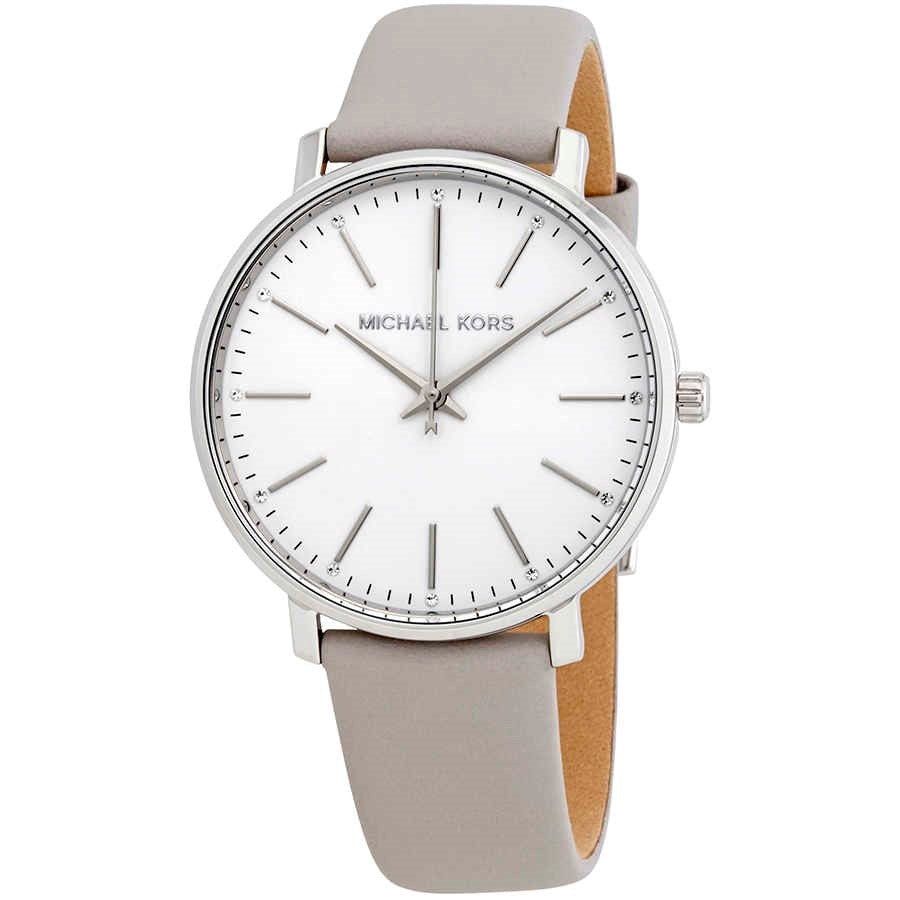 Michael Kors Pyper Quartz White Dial Women's Watch MK2797