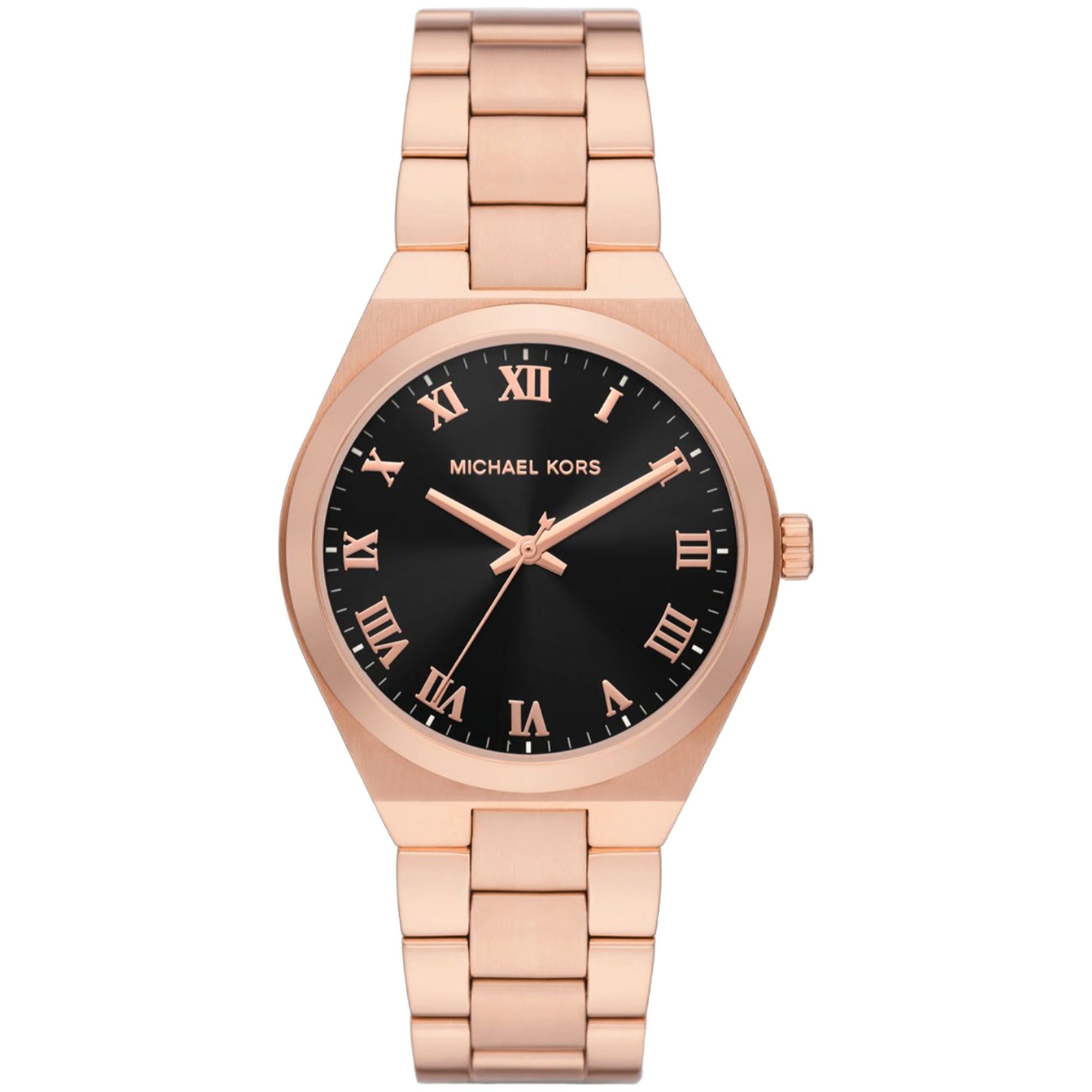 Michael Kors  Quartz Lexington Green Dial Women's Watch MK7449