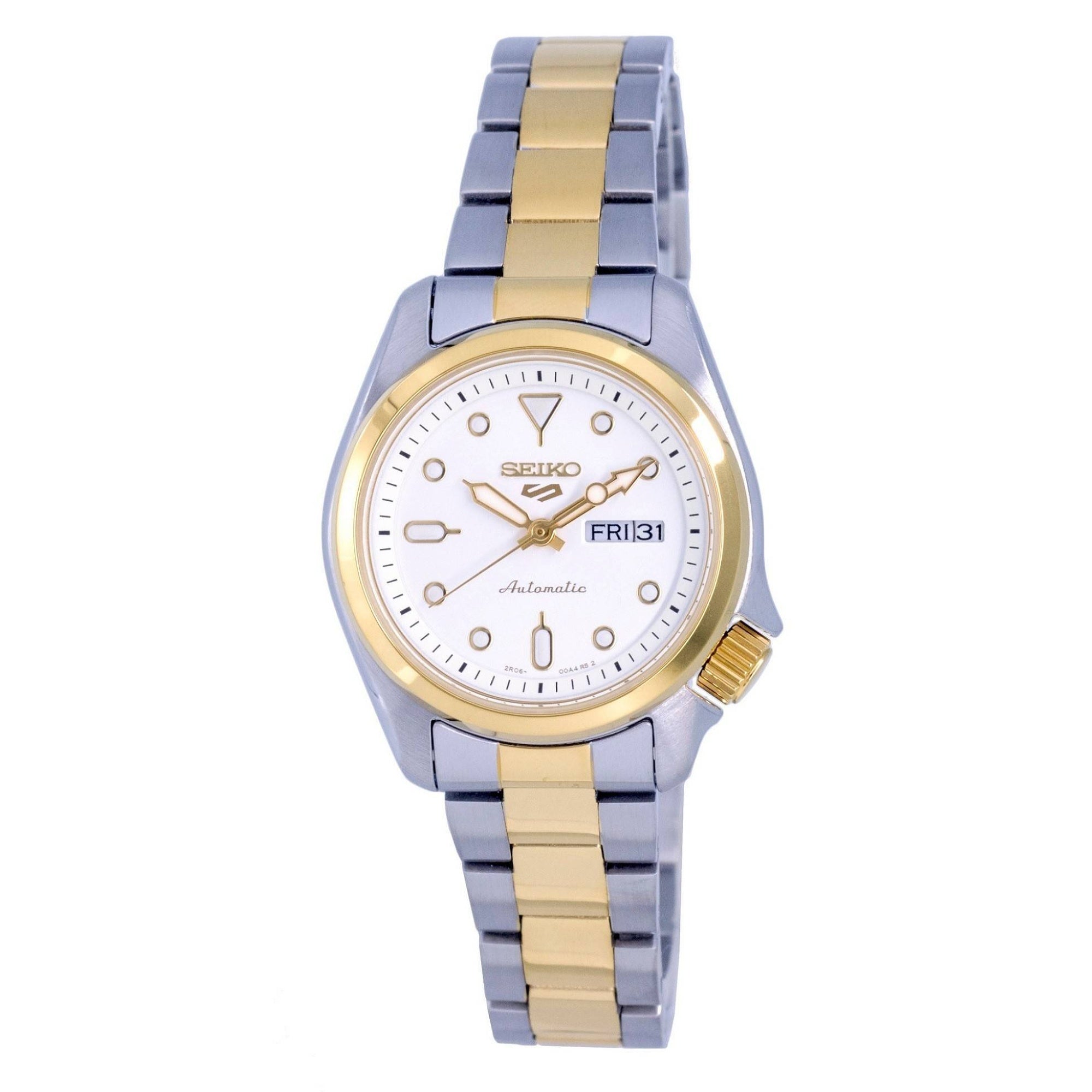 Seiko  Quartz  Dial Men's Watch SRE004
