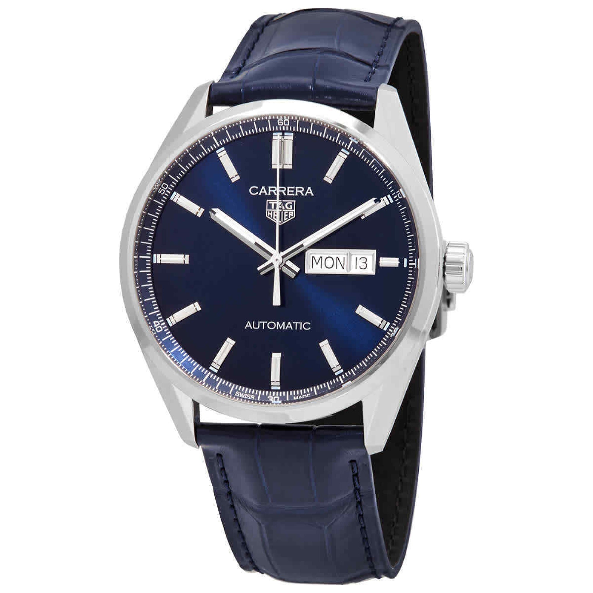Tag Heuer  Quartz  Dial Men's Watch WBN2012.FC6502